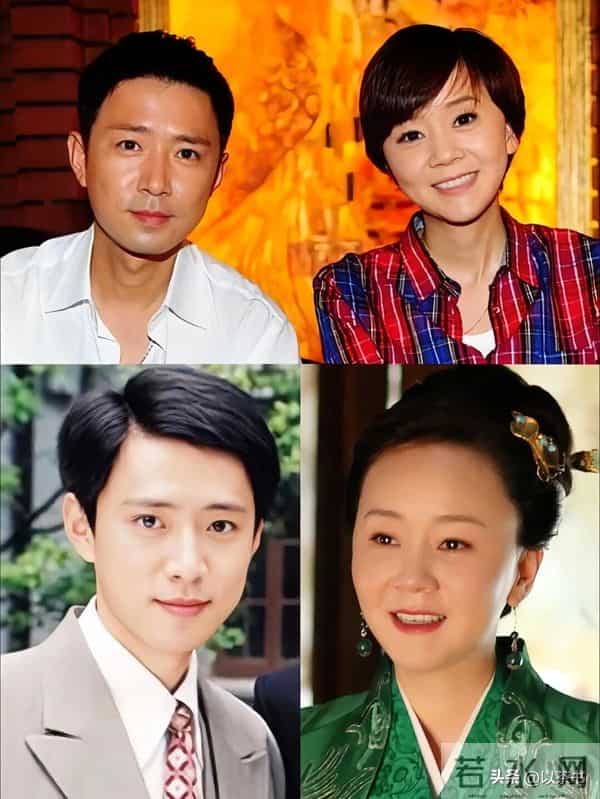 她是高鑫夫妇的女儿，不拍广告不进娱乐圈，读上海重点高中是学霸