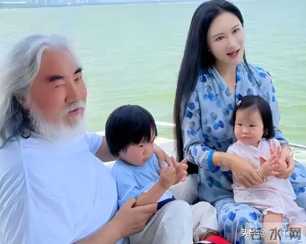 1岁女儿被“造H谣”,杜星霖:已报警