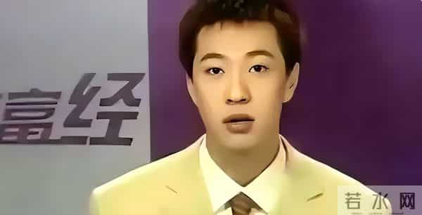 从确诊到去世仅15天，"央视最帅主持人"的遭遇，为人们敲响警钟