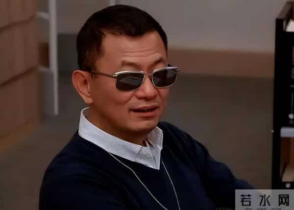 向太陈岚直言不讳：绝不录用王家卫！没有张叔平，他算个屁