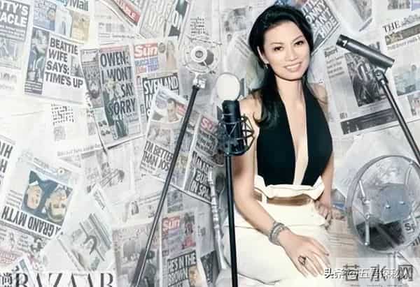 睡完首富睡总统!从厂妹到顶级名媛,捞金268亿的她,到底凭啥?