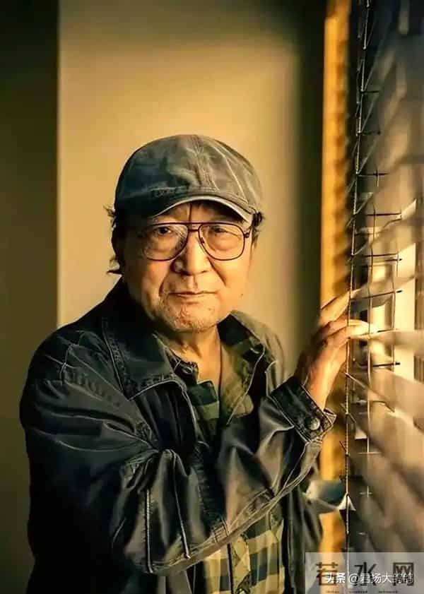 李保田：一生不接广告，不参加儿子婚礼，不和张国立、王刚合作