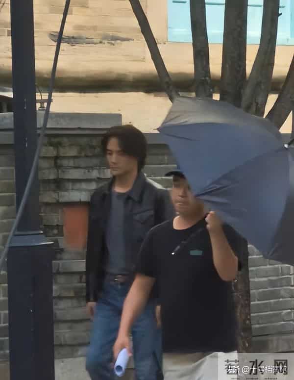 风水轮流转，这一次被央视提到的王凯，早已经走上了另一条大道