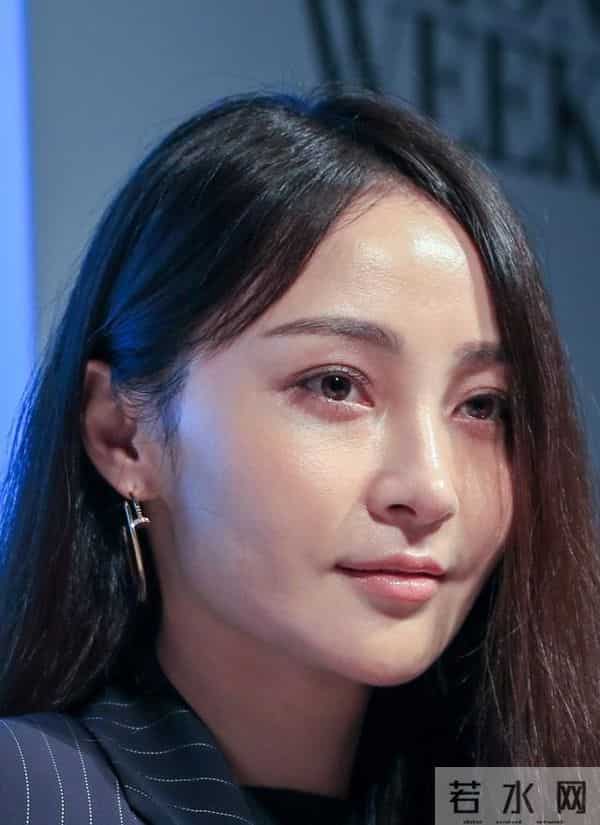 姚笛没想到，出轨门11年，文章竟走了另一条上坡路，马伊琍没说谎