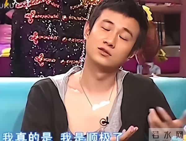 姚笛没想到，出轨门11年，文章竟走了另一条上坡路，马伊琍没说谎