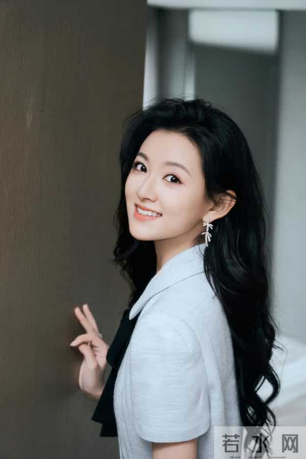 王奕婷——高清甜美美照欣赏