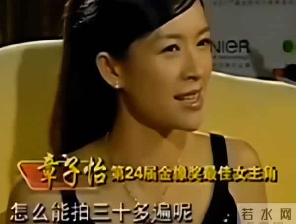 被曝“开黄腔”后，王家卫又迎来另一个噩耗，更多旧事被扯出