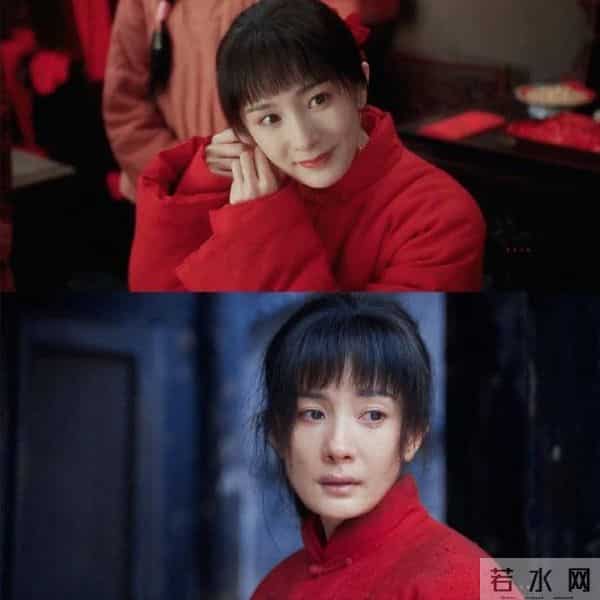 杨幂的“获奖感言”在全网火了，秦海璐的评价，终于有人信了！