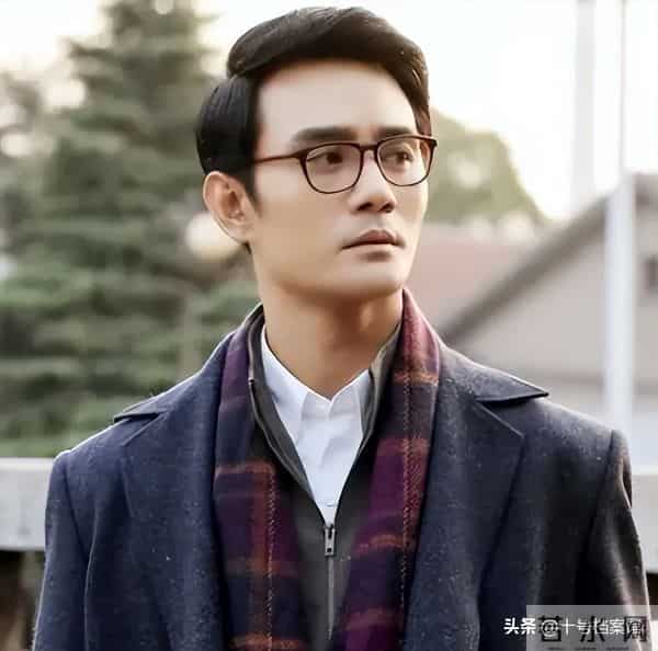 风水轮流转，这一次被央视提到的王凯，早已经走上了另一条大道