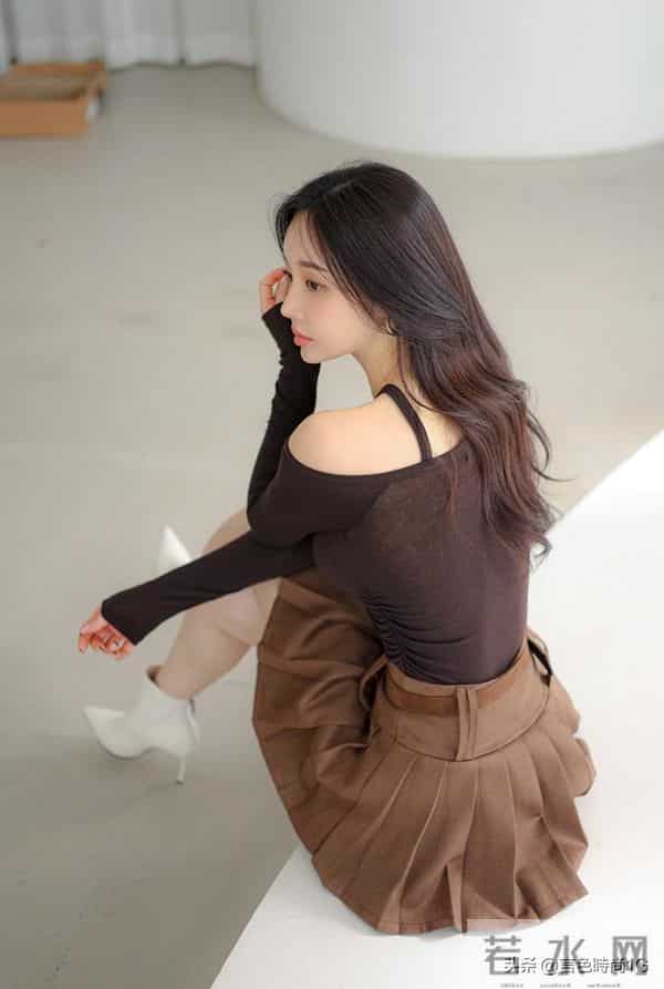 Maple Syrup枫糖般的孙允珠，温暖了秋末