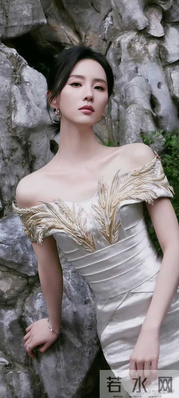 刘诗诗 高清图片