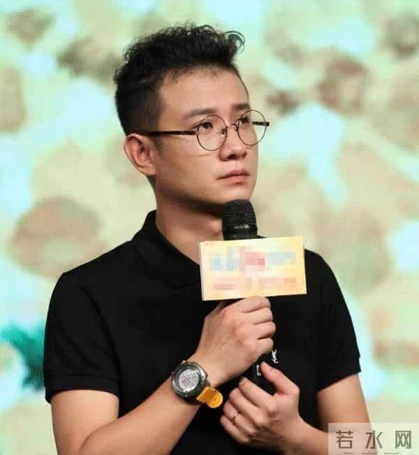 姚笛没想到，出轨门11年，文章竟走了另一条上坡路，马伊琍没说谎