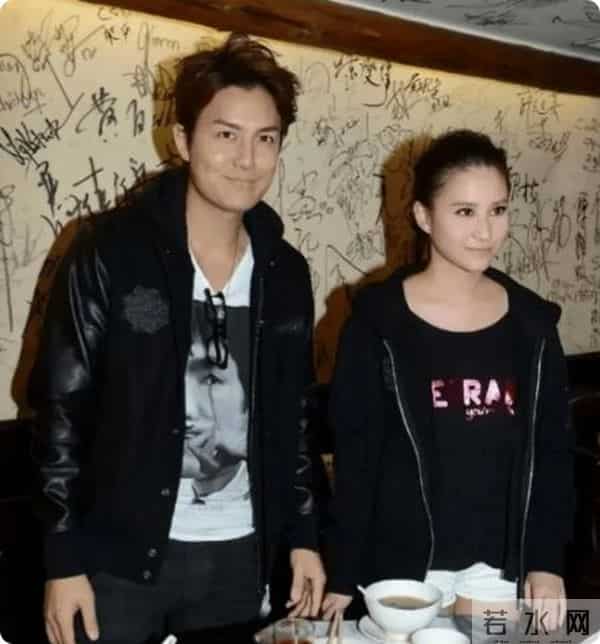 与窦骁婚变传闻真相大白仅12天,何超莲的现状,证实了杨幂没说错