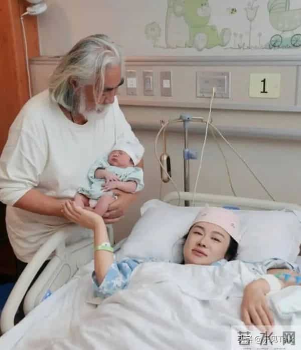 1岁女儿被“造H谣”,杜星霖:已报警