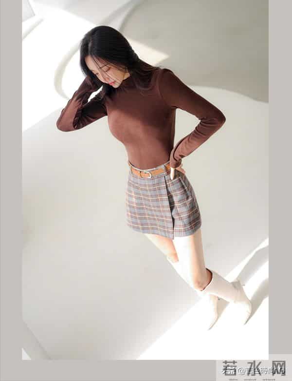 Maple Syrup枫糖般的孙允珠，温暖了秋末