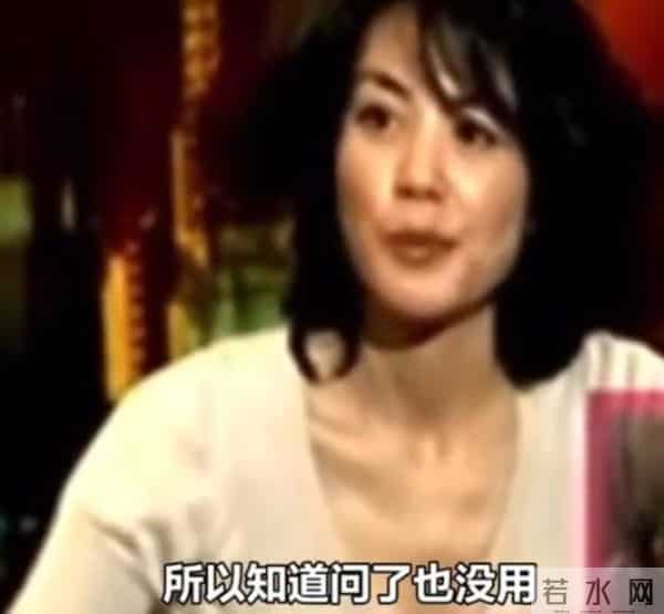 被曝“开黄腔”后，王家卫又迎来另一个噩耗，更多旧事被扯出
