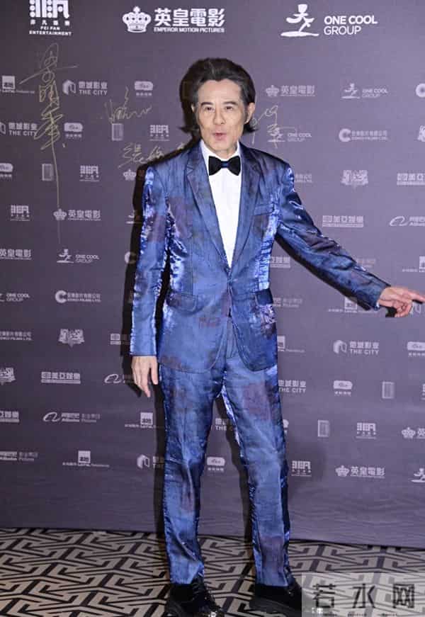75岁香港著名男星疑患失智症入院，好友证实健康状况不佳