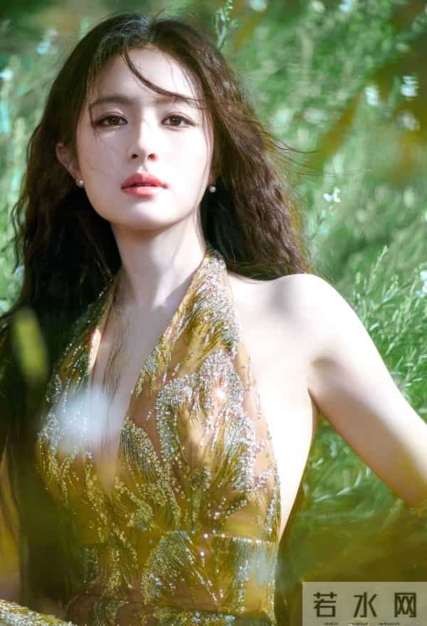 李兰迪发言竟然让人大吃一惊，快来看看她说了啥！