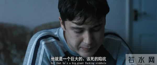 消失8年,这T0级演员突然复出了