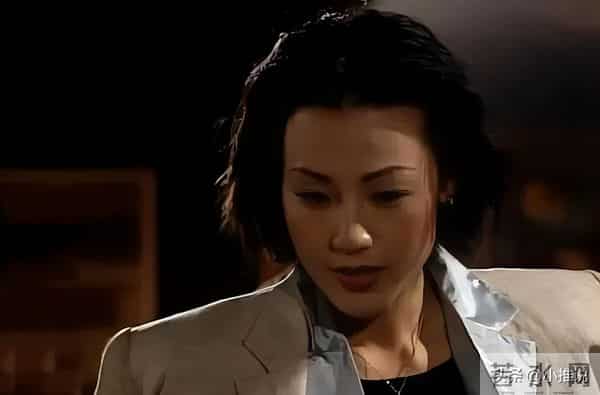 明明长得漂亮又有演技，却当了十几年配角，TVB这6位女演员输在哪