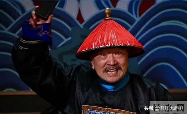 李保田：一生不接广告，不参加儿子婚礼，不和张国立、王刚合作