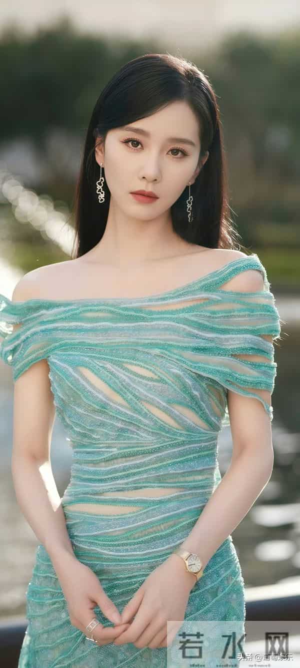 刘诗诗 高清图片