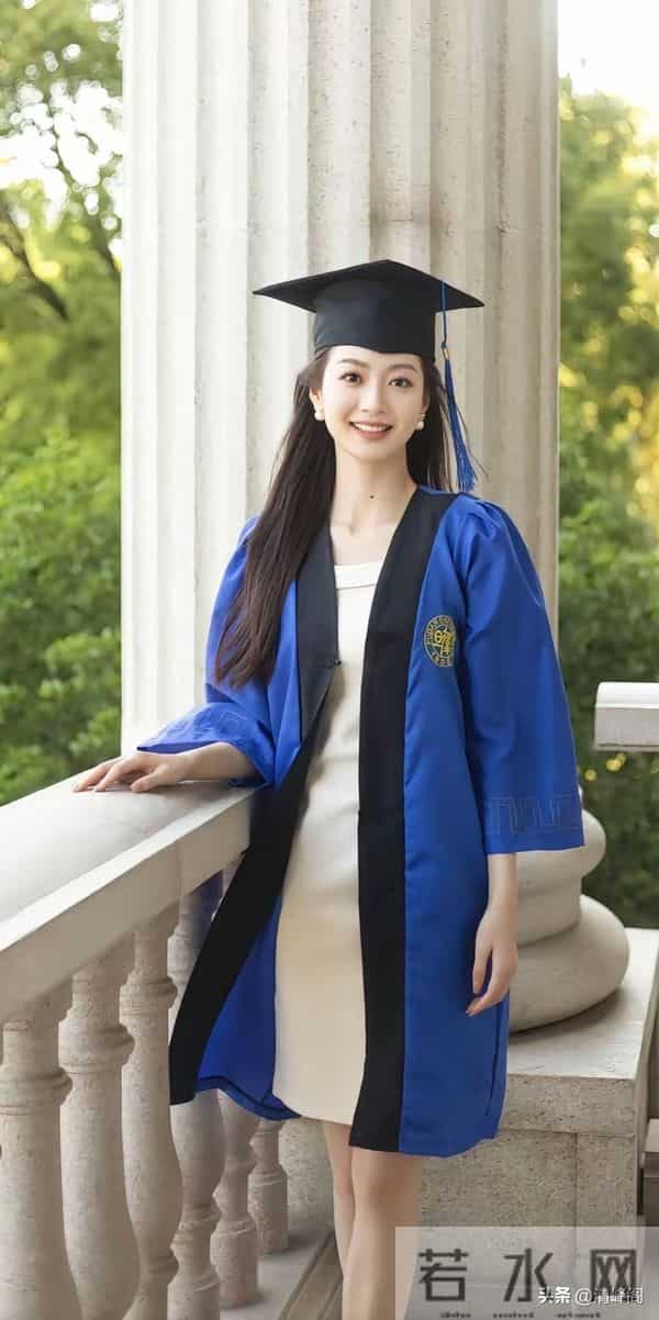 新晋花旦冯琳,主持界一股清新又靠谱的青春风暴。