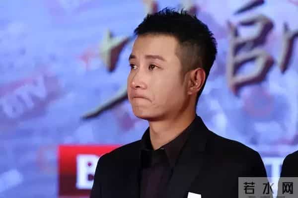 姚笛没想到，出轨门11年，文章竟走了另一条上坡路，马伊琍没说谎