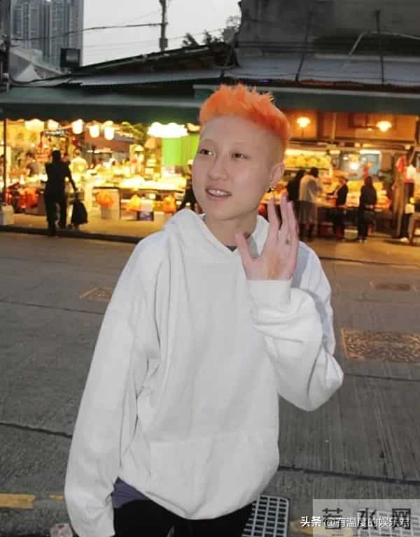 林凤娇比吴绮莉清醒，守着花心丈夫不离婚 让情敌和私生女无计可施