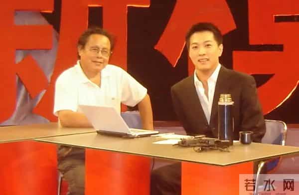 从确诊到去世仅15天，"央视最帅主持人"的遭遇，为人们敲响警钟