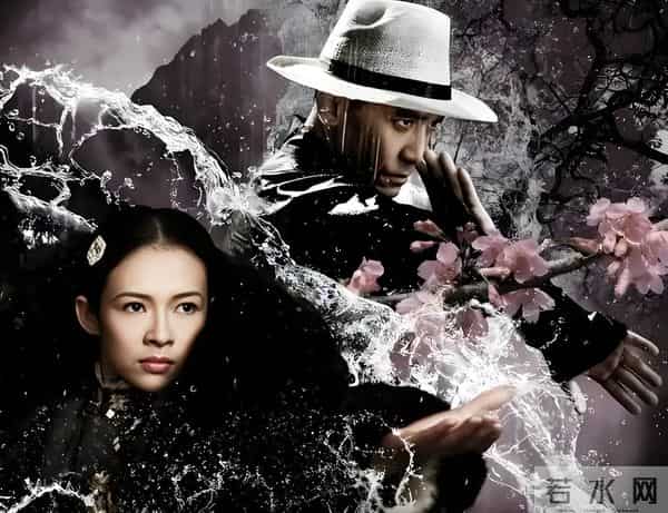 向太陈岚直言不讳：绝不录用王家卫！没有张叔平，他算个屁