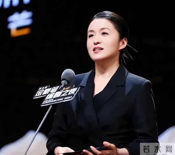 事情闹大了！秦雯“袭警捞人”事件遭官媒喊话，吐槽倪妮被硬刚