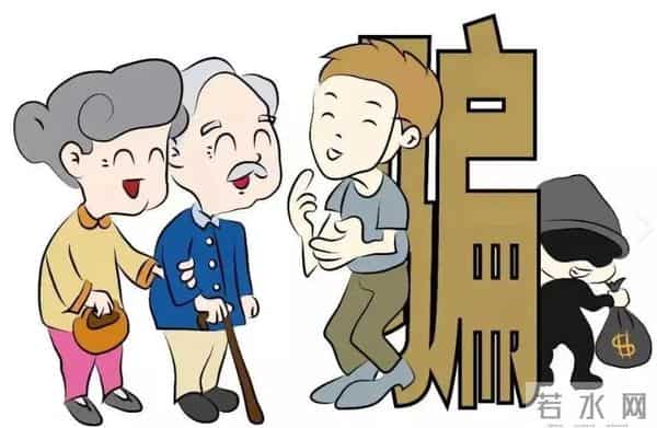 狸猫换太子？官媒发文，今日说法主持人受害，撒贝宁的话应验了