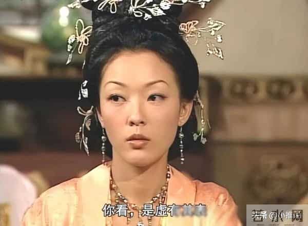 明明长得漂亮又有演技，却当了十几年配角，TVB这6位女演员输在哪
