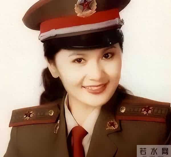 80年代家喻户晓的女演员，嫁给军委副主席儿子，离婚后混得如何？