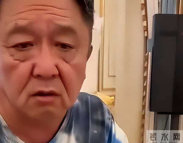 面相变了？于谦成“老赖”不到两周，恶心的一幕就在他身上发生了