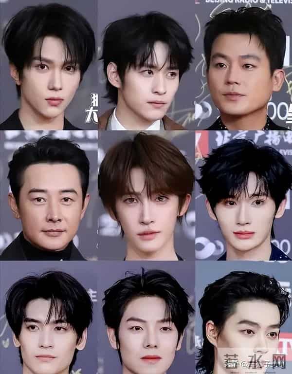 北京这一夜"乐子"多！杨幂指挥交通，蓝盈莹撞衫，欧豪疑偷瞄前任