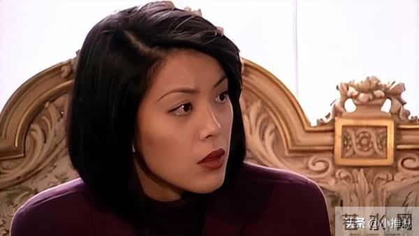 明明长得漂亮又有演技，却当了十几年配角，TVB这6位女演员输在哪