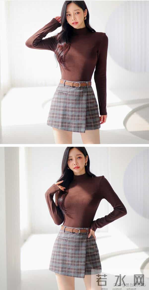 Maple Syrup枫糖般的孙允珠，温暖了秋末