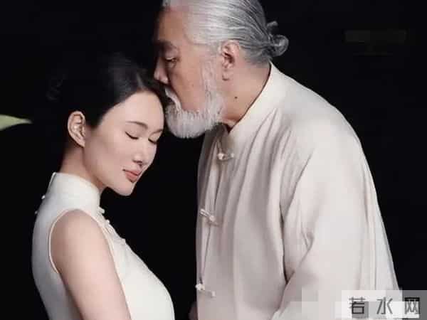 张纪中妻子报警!74岁“爷孙恋”再翻车,1岁女儿意外成受影响