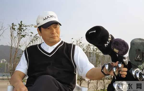 75岁前TVB男星移居到中山生活，赞叹这边生活成本比香港少一半