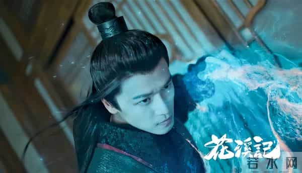 邢菲拿奖就曝恋情，两人被拍见家长，男友选秀出身，母亲下楼迎接