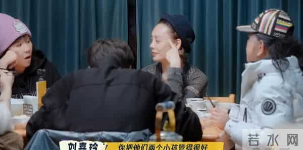 不再隐瞒！张柏芝自爆3大秘密，身体有缺陷，不会管钱，最怕儿子