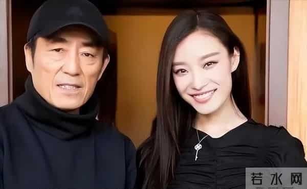 曾被张艺谋力捧，火后与富豪卷款61亿逃亡国外，大佬被抓她后悔吗