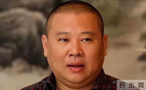 郭麒麟亲妈胡中惠：离婚后远赴日本，25年过去，她已成为亿万富婆