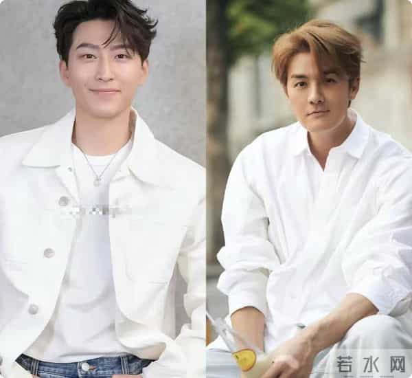 与窦骁婚变传闻真相大白仅12天,何超莲的现状,证实了杨幂没说错