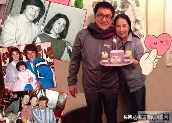 林凤娇比吴绮莉清醒，守着花心丈夫不离婚 让情敌和私生女无计可施