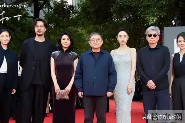 一天4瓜，怒批大导演、阴阳男演员、男星承认插足，个个让人吃惊