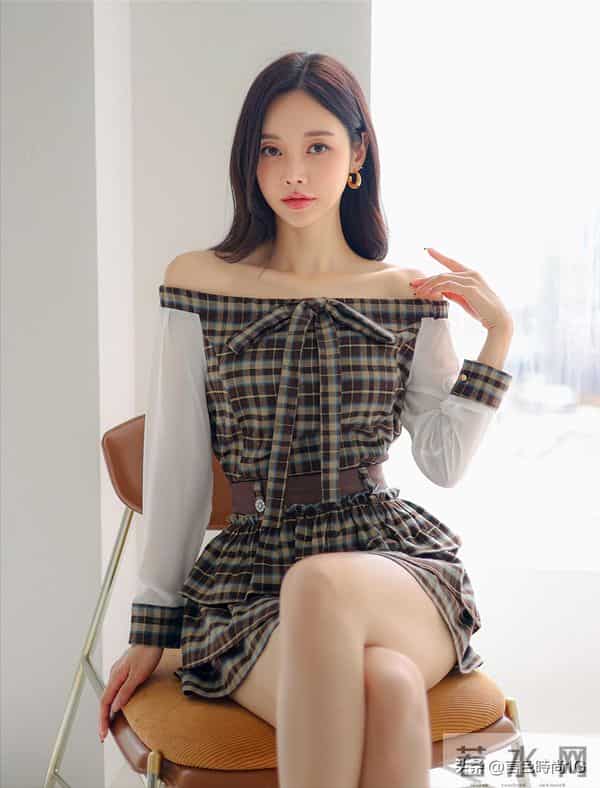 Maple Syrup枫糖般的孙允珠，温暖了秋末