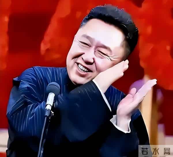 面相变了？于谦成“老赖”不到两周，恶心的一幕就在他身上发生了